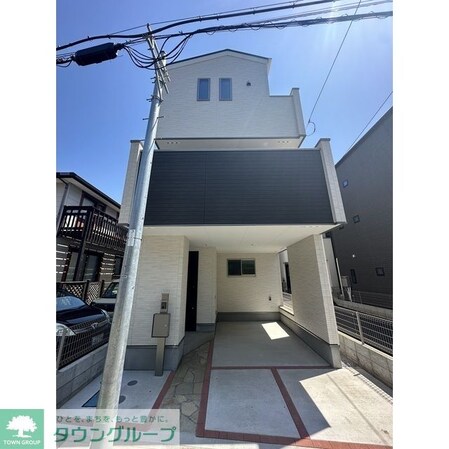 Kolet大宮大成町#03の物件内観写真